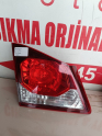 Oto Çıkma Parça / Honda / Civic / Far & Stop / Sağ Arka Stop / Çıkma Parça 