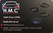 Oto Çıkma Parça / Renault / Clio / Kaporta & Karoser / Ön Panel / Çıkma Parça 