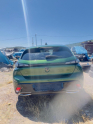 Oto Çıkma Parça / Peugeot / 308 / Kaporta & Karoser / Bagaj Kapağı / Çıkma Parça 