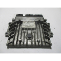Peugeot 308 Motor Beyni R0413C024B 28203783 9663548180 9666266480