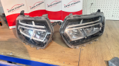 Dacia duster 2022 sol far 260602515R