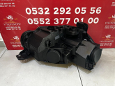 Oto Çıkma Parça / Peugeot / Rifter / Far & Stop / Sol Ön Far / Çıkma Parça 