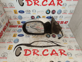 Oto Çıkma Parça / Fiat / 500 / Ayna / Sol Dış Ayna / Çıkma Parça 