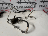CİTROEN XSARA 1.8 BENZİNLİ KLİMA BORULARI