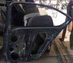 Oto Çıkma Parça / Skoda / Octavia / Kaporta & Karoser / Sağ Arka Kapı / Çıkma Parça 
