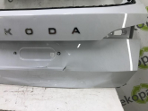 Oto Çıkma Parça / Skoda / Kamiq / Kaporta & Karoser / Bagaj Kapağı / Çıkma Parça 