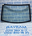 HYUNDAI SONATA / KIA MAGENTS ORJİNAL ARKA CAM RZT ANT 05-10