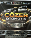 DACİA DUSTER 1 ÖN TAMPON ORTA IZGARA 622540008r