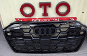 AUDİ A6 ÖN PANJUR S LİNE GECE PAKET 4K0853651 ÇAĞRI OTO MASLAK
