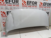 Oto Çıkma Parça / Toyota / Corolla / Kaporta & Karoser / Kaput / Çıkma Parça 