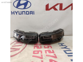Oto Çıkma Parça / Hyundai / Ioniq Hybrid / Far & Stop / Sol Ön Far / Çıkma Parça 