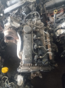 FORD CUSTOM 2.2 TDCI MOTOR GÜÇMANLAR OTO