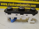 Oto Çıkma Parça / Renault / Fluence / Kalorifer / Kontrol Paneli / Çıkma Parça 