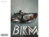 Nissan Almera 2002-2007 sol ön far