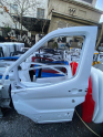 MİRİM OTODAN FORD TRANSİT SOL ÖN KAPI