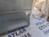 Oto Çıkma Parça / Skoda / Rapid / Kaporta & Karoser / Sağ Arka Kapı / Çıkma Parça 