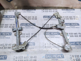 Oto Çıkma Parça / Peugeot / Partner / Oto Cam / Cam Krikosu / Çıkma Parça 