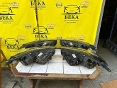 Oto Çıkma Parça / Opel / Crossland X / Far & Stop / Sol Ön Far / Çıkma Parça 