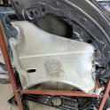 Oto Çıkma Parça / Volkswagen / Transporter / Kaporta & Karoser / Sol Ön Çamurluk / Çıkma Parça 