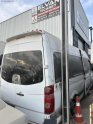Oto Çıkma Parça / Volkswagen / Crafter / Kaporta & Karoser / Üst Travers / Çıkma Parça 