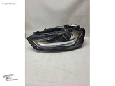 AUDİ A4 SOL FAR XENON ORİJİNAL