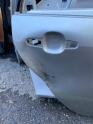 Oto Çıkma Parça / Toyota / Corolla / Kaporta & Karoser / Sağ Arka Kapı / Çıkma Parça 