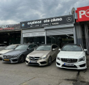 Oto Çıkma Parça / Volkswagen / Passat / Far & Stop / Sağ Ön Far / Yan Sanayi 