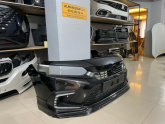 Oto Çıkma Parça / Honda / Civic / Tampon / Ön Tampon / Çıkma Parça 