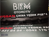Nissan Qashqai J11 Ön Tampon Destek Köpüğü