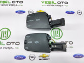 FORD C-MAX TEYİP KONTROL SWİTCH KUMANDA 3M5T14K147