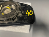 Oto Çıkma Parça / Renault / Fluence / Ayna / Ayna Camı / Çıkma Parça 