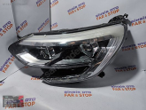Oto Çıkma Parça / Renault / Megane / Beyin / Start Stop Beyni / Çıkma Parça 