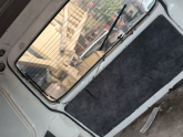 Oto Çıkma Parça / Mitsubishi / L300 / Kaporta & Karoser / Bagaj Kapağı / Çıkma Parça 