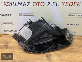 Oto Çıkma Parça / Audi / A4 / Far & Stop / Far Camı / Sıfır Parça 