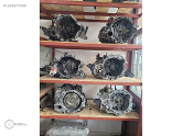 Oto Çıkma Parça / Toyota / Corolla / Şanzıman / Şanzıman Komple / Çıkma Parça 