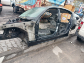 Oto Çıkma Parça / Bmw / 1 Serisi / Motor / Motor (komple) / Çıkma Parça 
