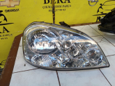 Oto Çıkma Parça / Chevrolet / Lacetti / Far & Stop / Sağ Ön Far / Sıfır Parça 