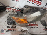 Oto Çıkma Parça / Mitsubishi / Colt / Far & Stop / Sağ Ön Far / Çıkma Parça 