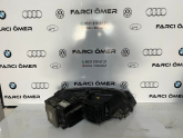 Oto Çıkma Parça / Audi / A8 / Far & Stop / Sol Ön Far / Çıkma Parça 