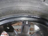Oto Çıkma Parça / Land Rover / Range Rover / Jant & Lastik / Jant & Lastik Takımı / Çıkma Parça 