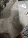 Oto Çıkma Parça / Ford / Fiesta / Şanzıman / Şanzıman Takozu / Çıkma Parça 
