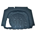VW GOLF 7 12-19 BAGAJ STEPNE DÖŞEMESİ 5G6863007E CA9