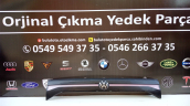 VW T-Cross Bagaj Stop Lambası - 2GM827577 Oto Çıkma Parça