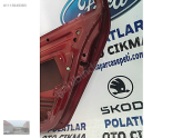 Oto Çıkma Parça / Skoda / Fabia / Kaporta & Karoser / Sağ Arka Kapı / Çıkma Parça 