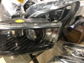 Oto Çıkma Parça / Skoda / Octavia / Far & Stop / Sol Ön Far / Çıkma Parça 