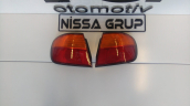 Oto Çıkma Parça / Nissan / Primera / Far & Stop / Sağ Arka Stop / Sıfır Parça 