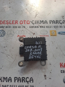 Opel Corsa f radar beyni