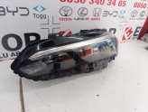 Oto Çıkma Parça / Honda / Civic / Far & Stop / Sol Ön Far / Çıkma Parça 