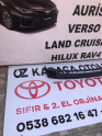 Oto Çıkma Parça / Toyota / Corolla / Tampon / Tampon Izgarası / Çıkma Parça 