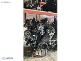 Oto Çıkma Parça / Audi / A4 / Motor / Motor (komple) / Çıkma Parça 